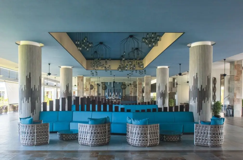 RIU Sri Lanka — RIU SRI LANKA