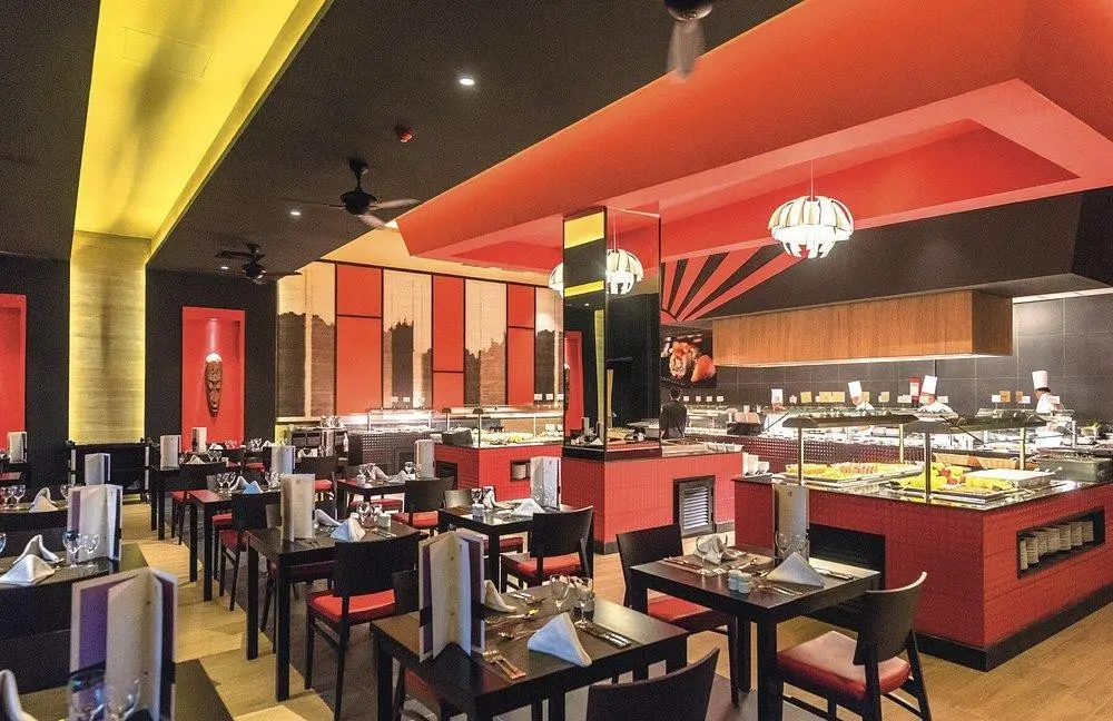 RIU Sri Lanka — RIU SRI LANKA