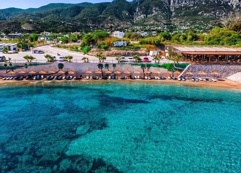 Riverside Garden Resort — RIVERSIDE GARDEN RESORT