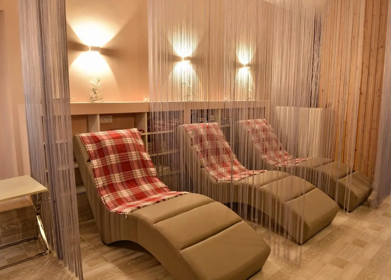 Riverside Garden Resort — RIVERSIDE GARDEN RESORT