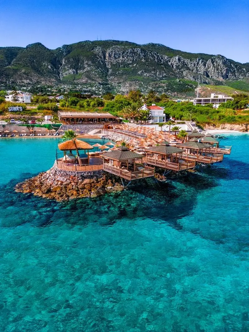 Riverside Garden Resort — RIVERSIDE GARDEN RESORT