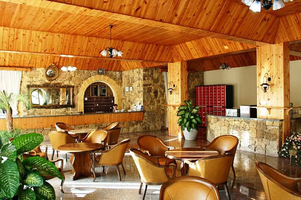 Riverside Garden Resort — RIVERSIDE GARDEN RESORT