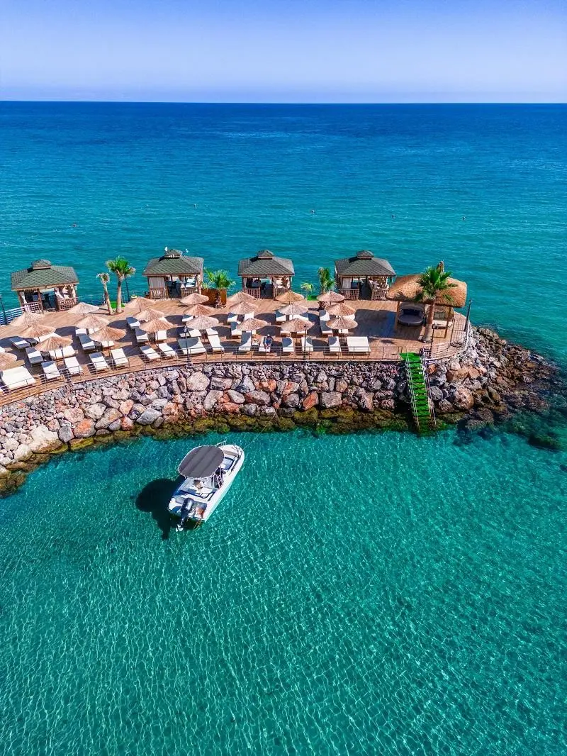 Riverside Garden Resort — RIVERSIDE GARDEN RESORT