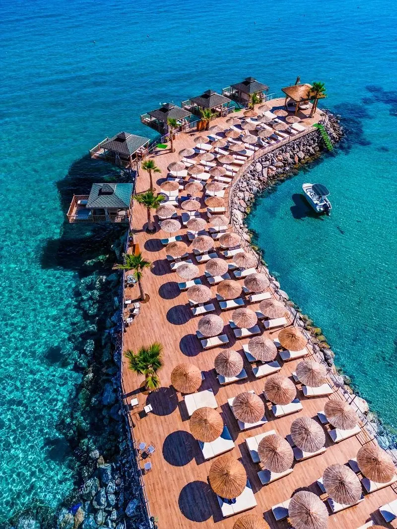 Riverside Garden Resort — RIVERSIDE GARDEN RESORT