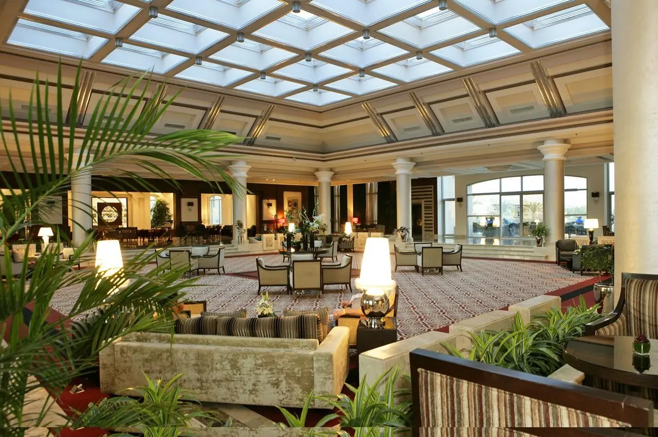 Rixos Sharm — RIXOS SHARM EL SHEIKH