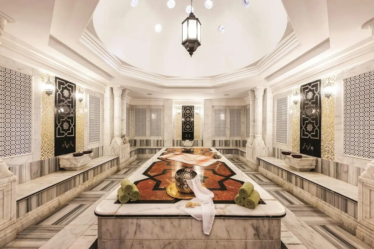 Rixos Sharm — RIXOS SHARM EL SHEIKH