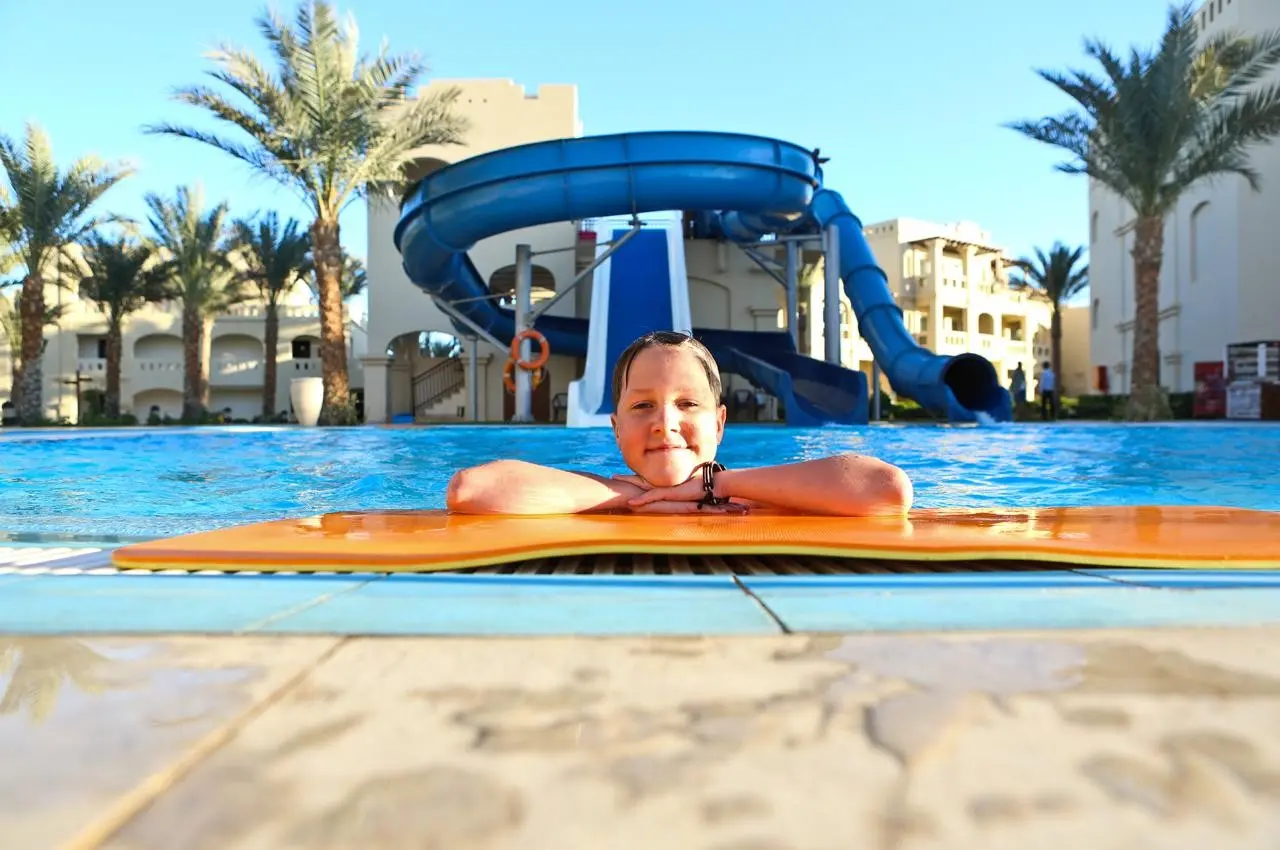 Rixos Sharm — RIXOS SHARM EL SHEIKH