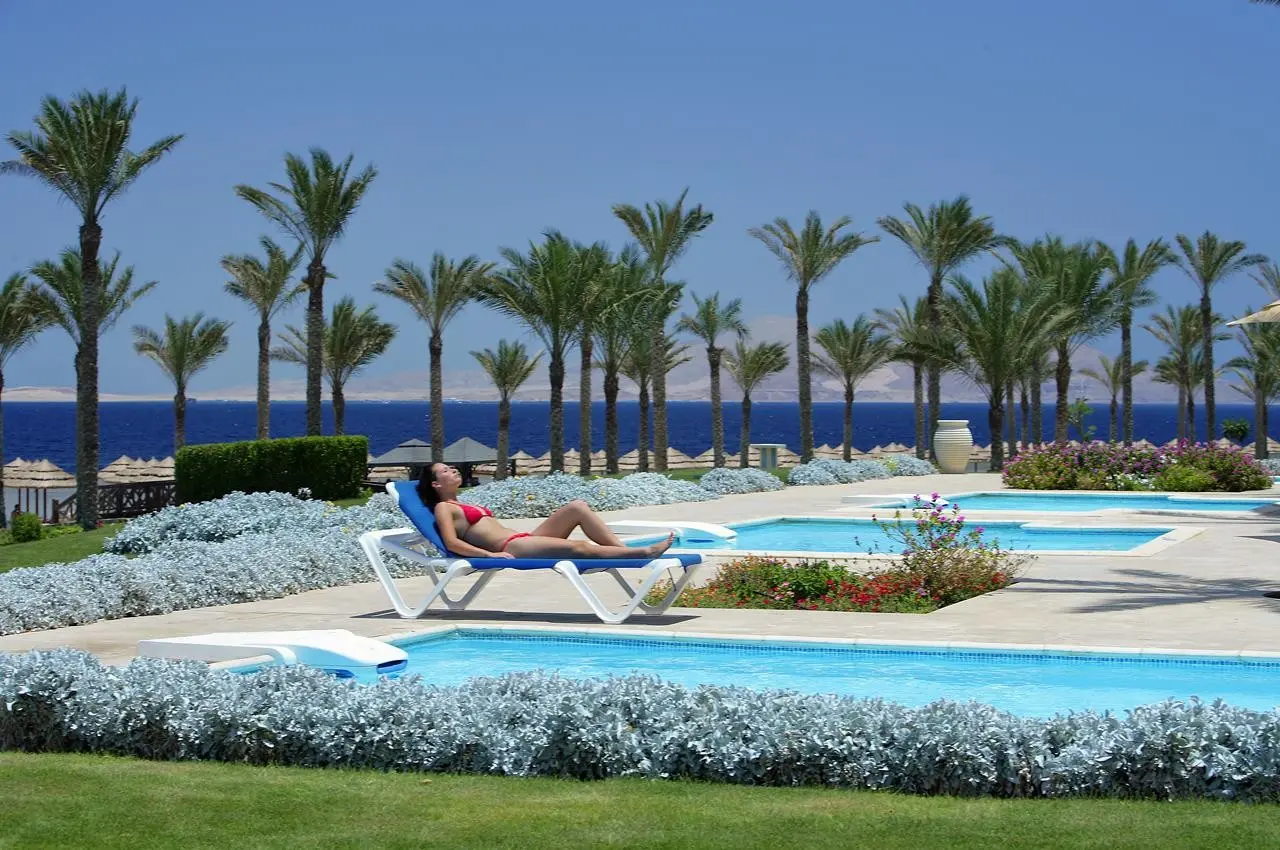 Rixos Sharm — RIXOS SHARM EL SHEIKH