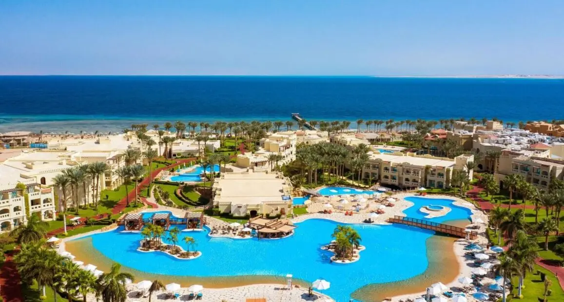Rixos Sharm
