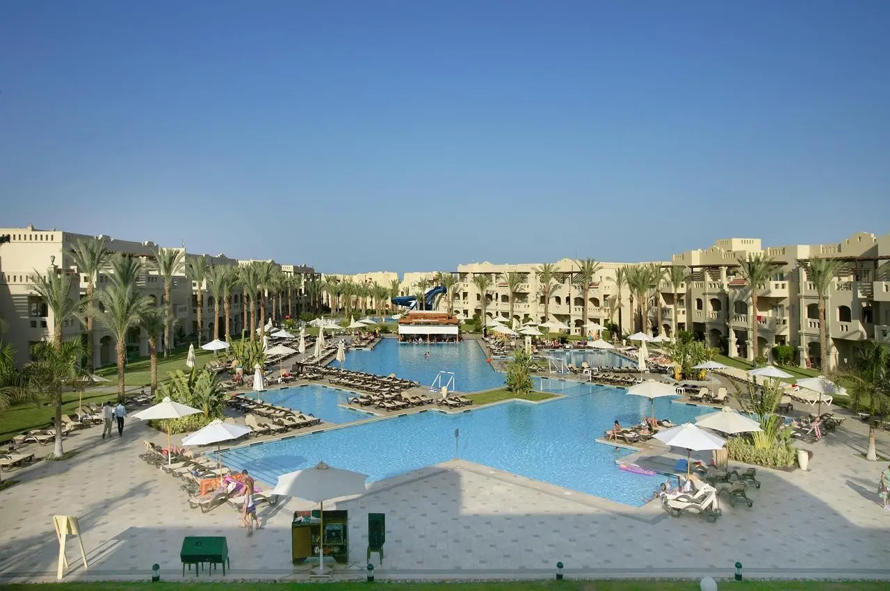 Rixos Sharm — RIXOS SHARM EL SHEIKH