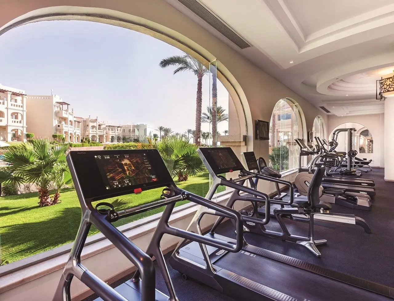 Rixos Sharm — RIXOS SHARM EL SHEIKH