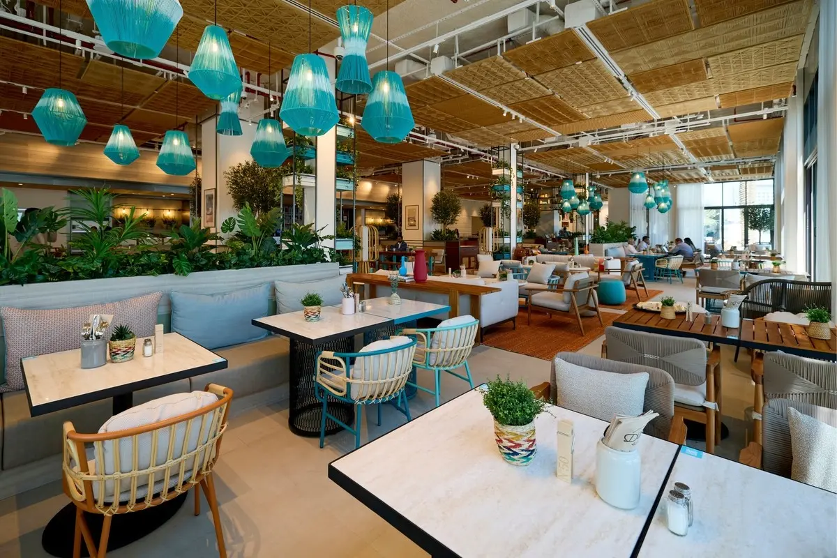 Rove Al Marjan Island — ROVE AL MARJAN ISLAND