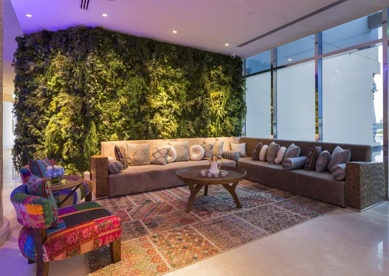 Royal Central Hotel - The Palm — ROYAL CENTRAL THE PALM