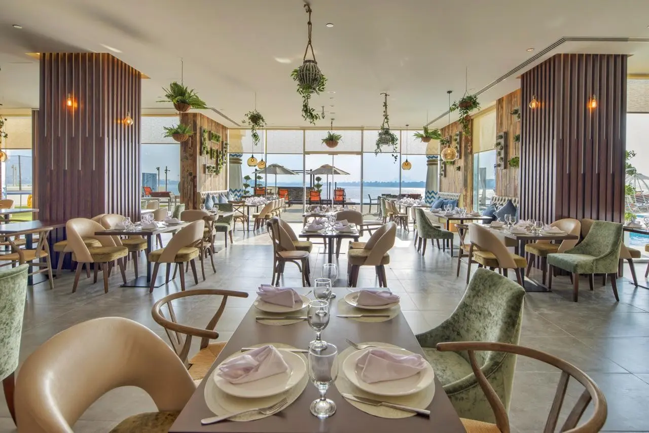 Royal Central Hotel - The Palm — ROYAL CENTRAL THE PALM