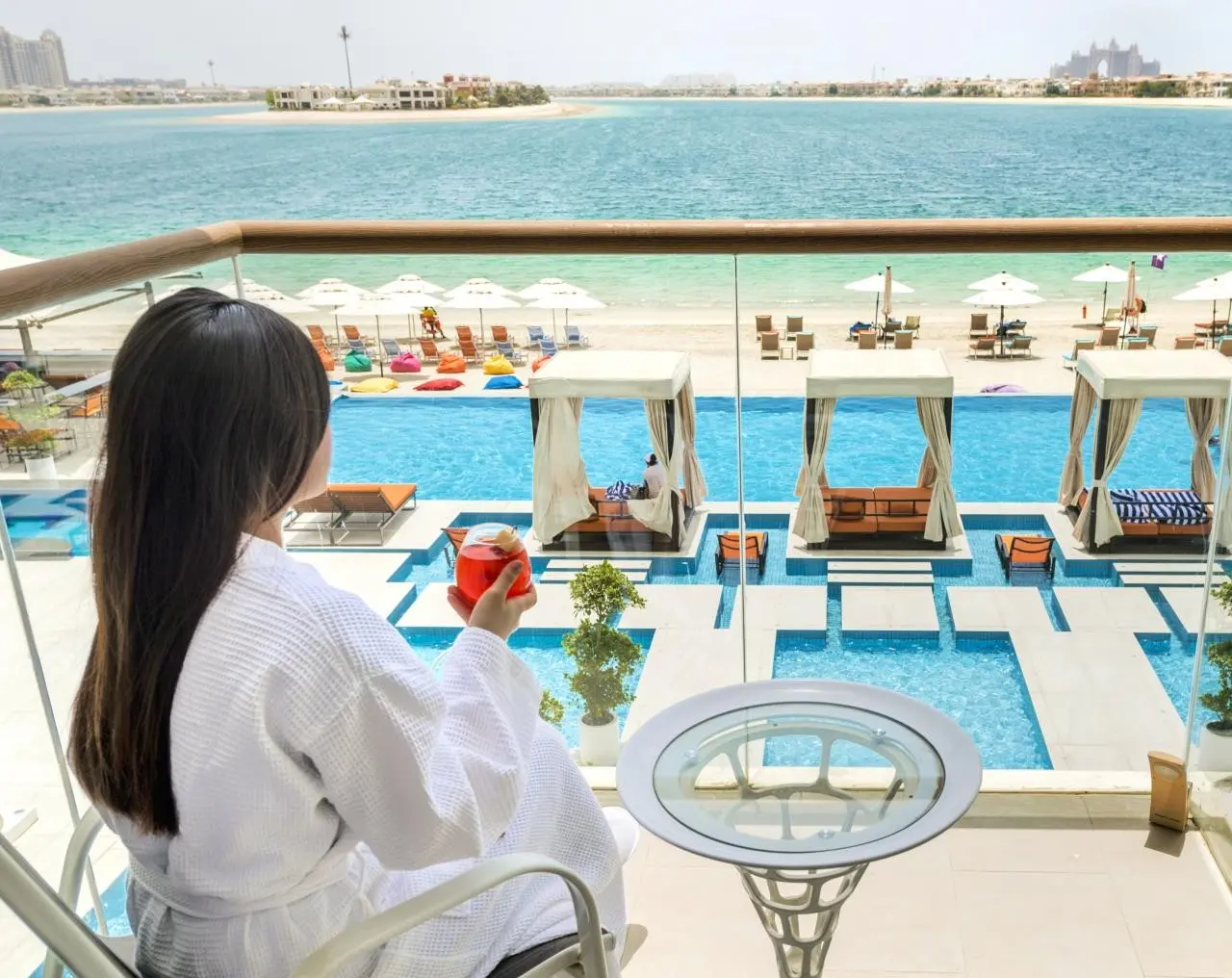 Royal Central Hotel - The Palm — ROYAL CENTRAL THE PALM