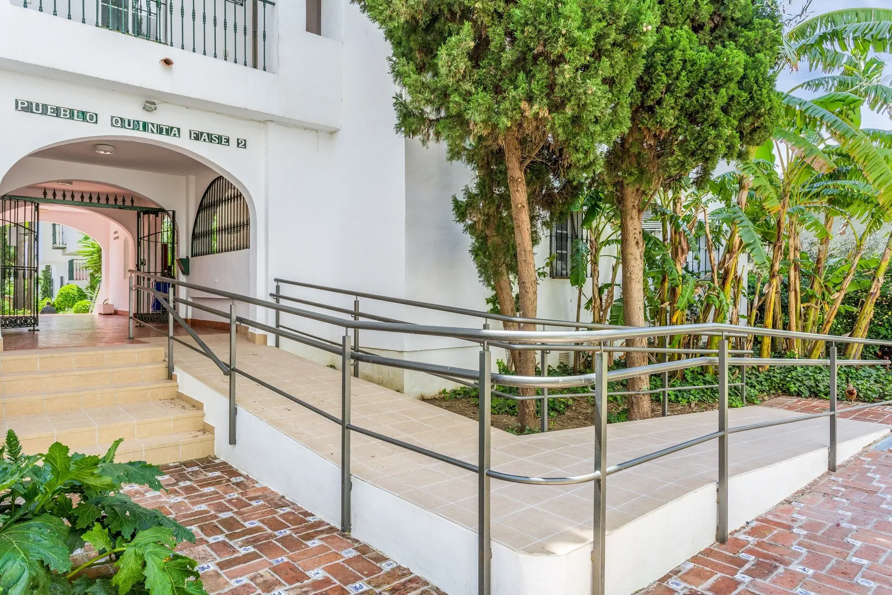 Royal Oasis Club at Pueblo Quinta — ROYAL OASIS CLUB AT PUEBLO QUINTA