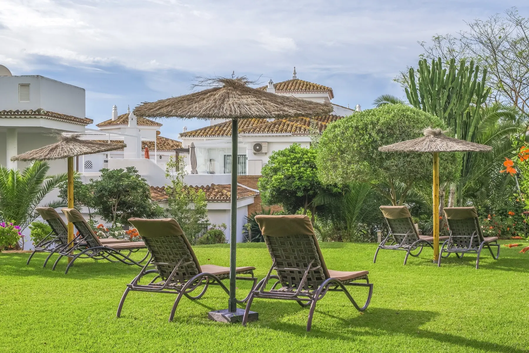 Royal Oasis Club at Pueblo Quinta — ROYAL OASIS CLUB AT PUEBLO QUINTA