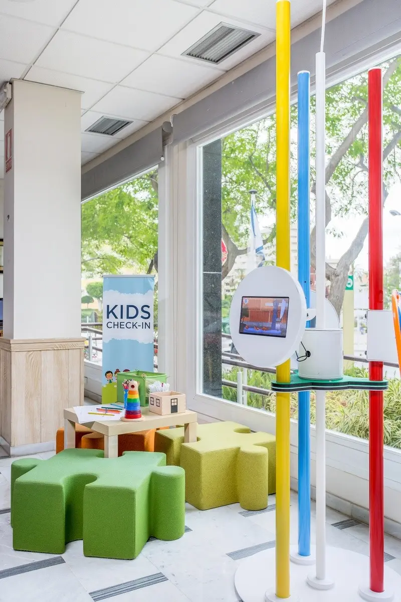 Royal Oasis Club at Pueblo Quinta — ROYAL OASIS CLUB AT PUEBLO QUINTA