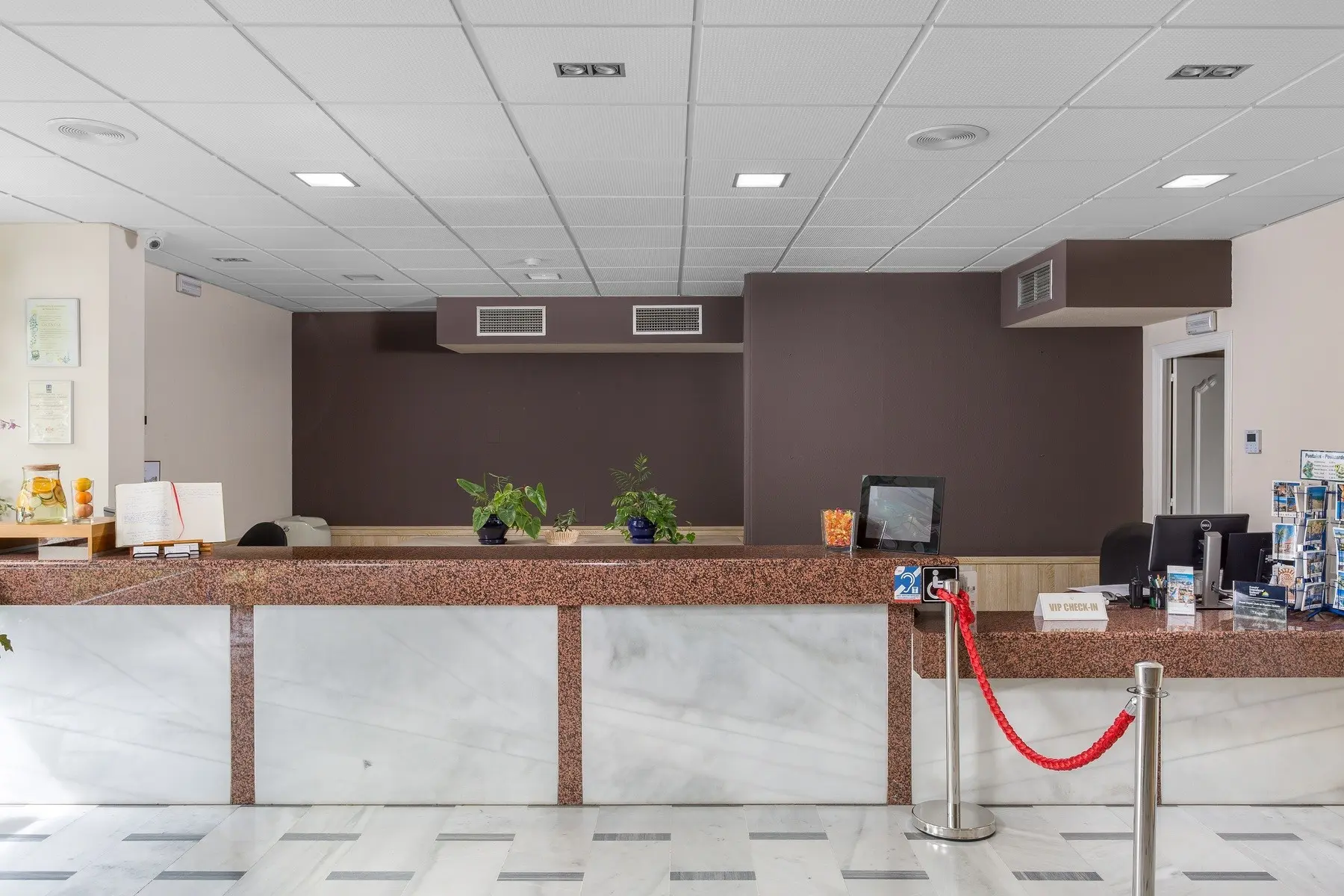 Royal Oasis Club at Pueblo Quinta — ROYAL OASIS CLUB AT PUEBLO QUINTA