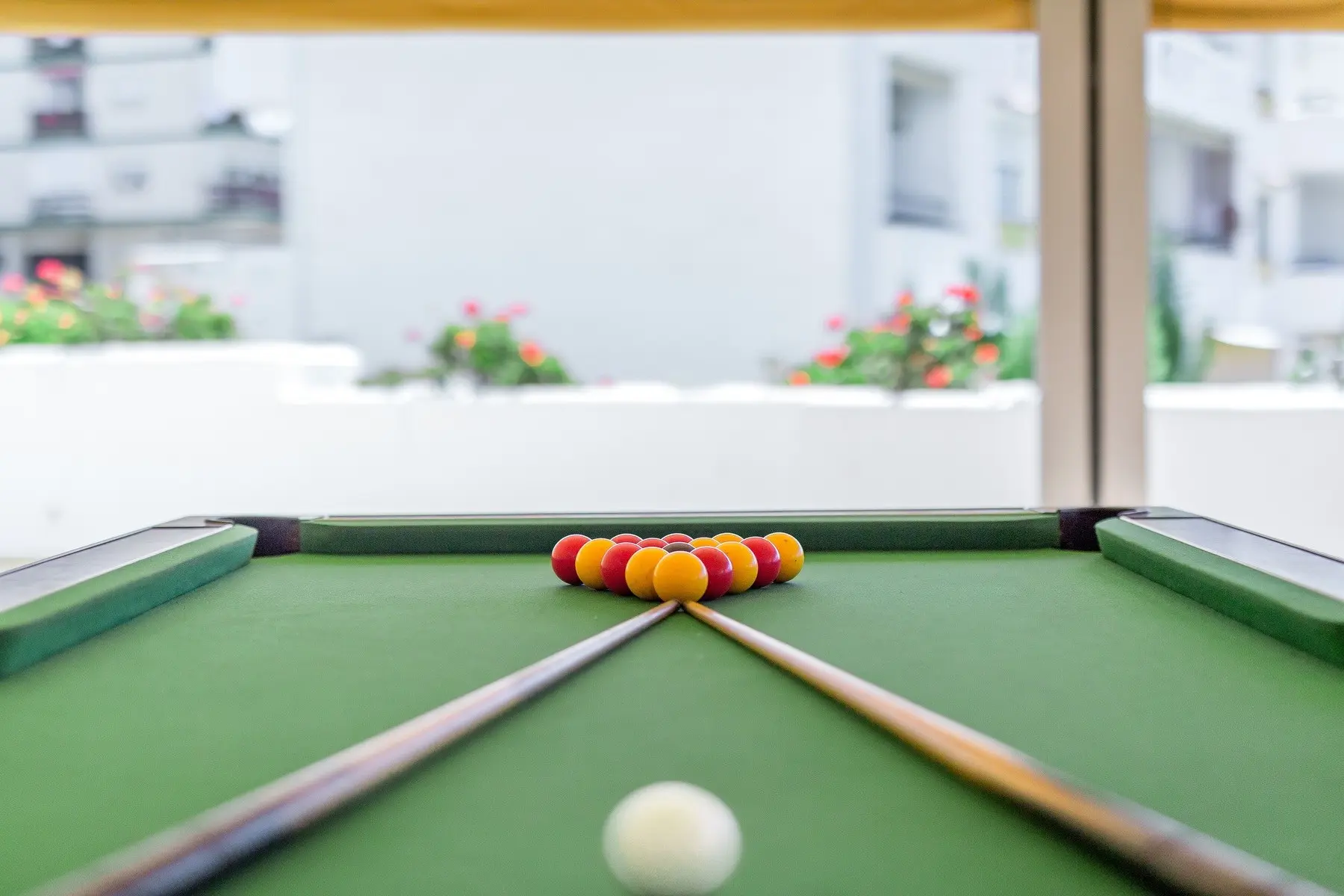 Royal Oasis Club at Pueblo Quinta — ROYAL OASIS CLUB AT PUEBLO QUINTA