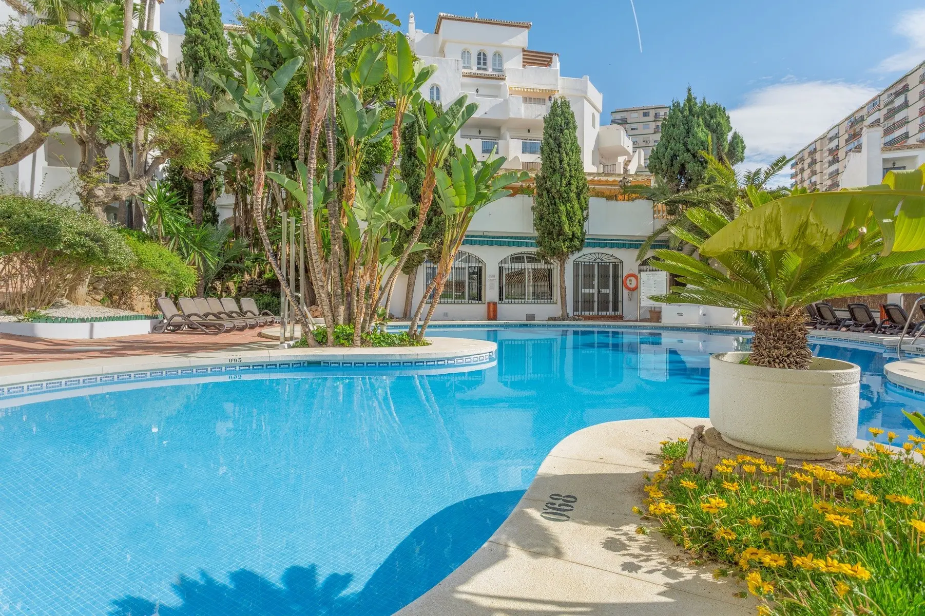 Royal Oasis Club at Pueblo Quinta — ROYAL OASIS CLUB AT PUEBLO QUINTA