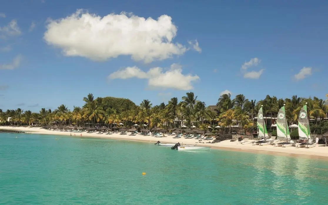 Hotel Royal Palm Beachcomber Luxury