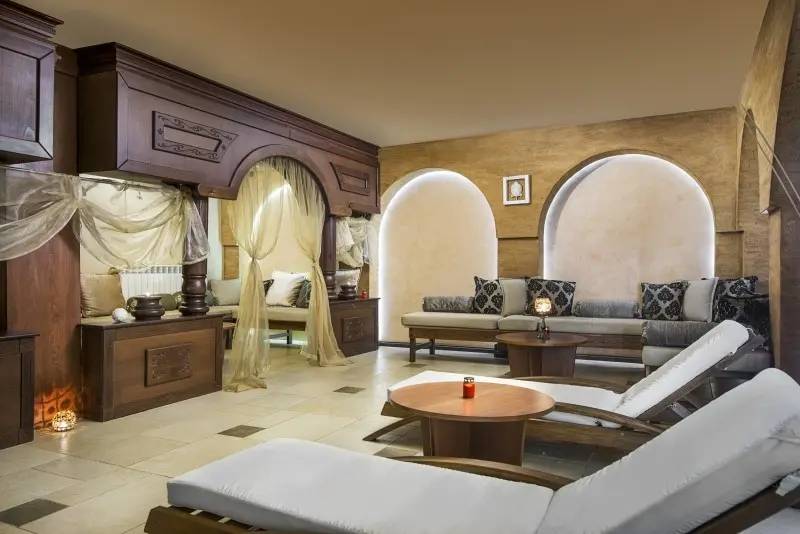 Royal Park — ROYAL PARK