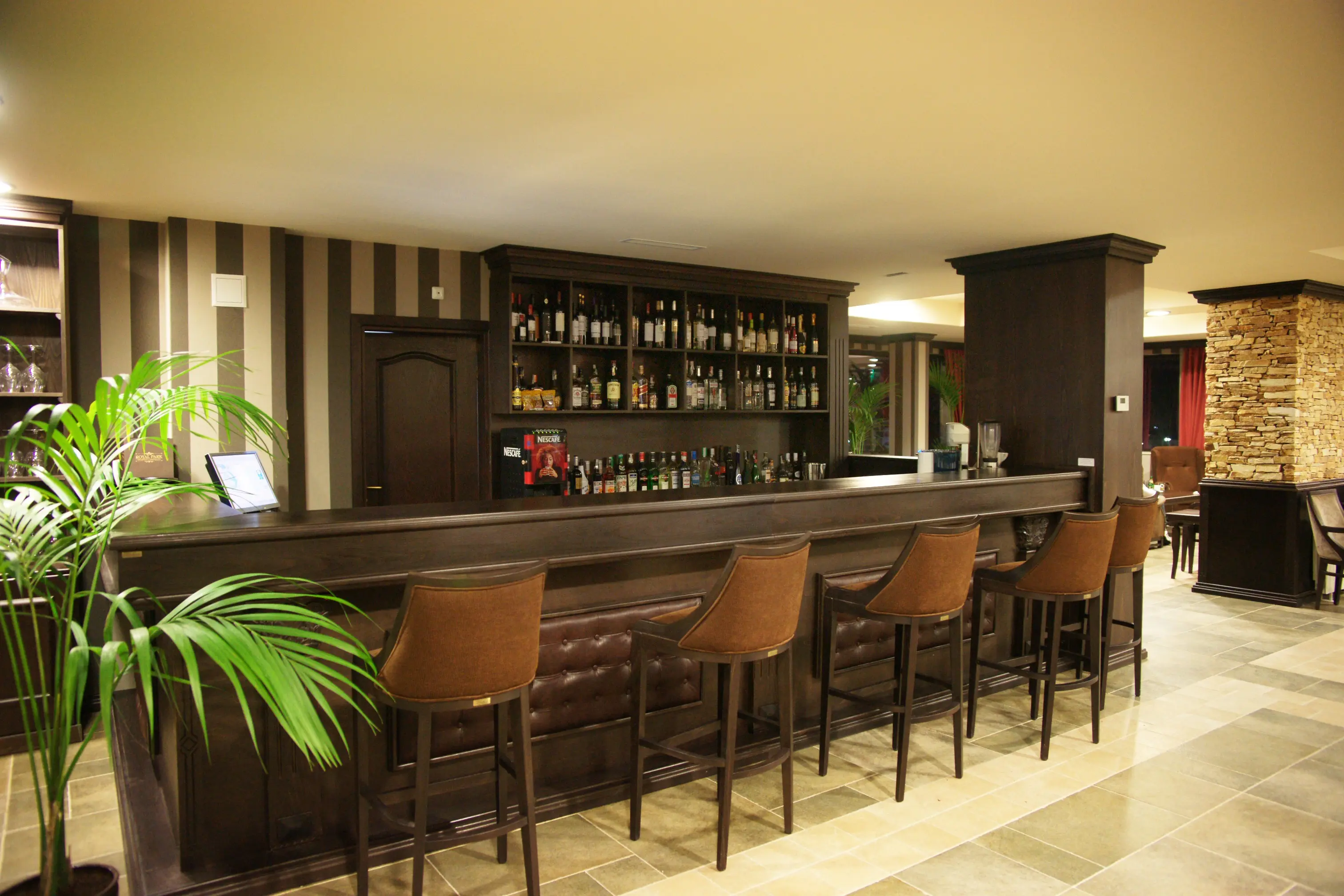 Royal Park — ROYAL PARK