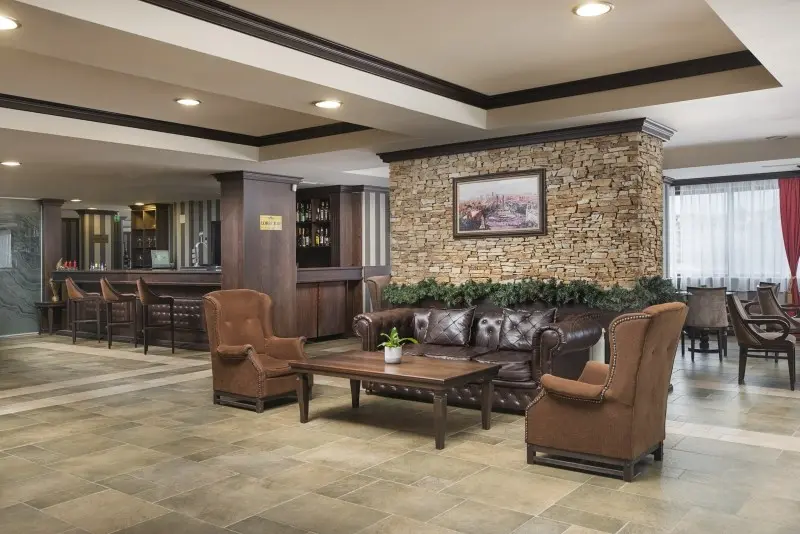 Royal Park — ROYAL PARK