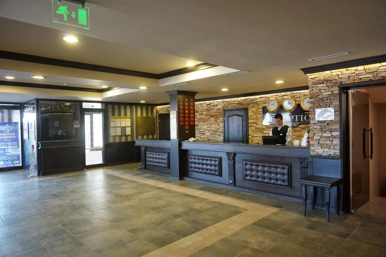 Royal Park — ROYAL PARK