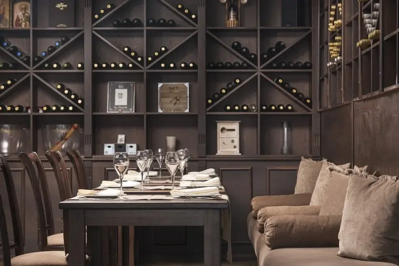 Royal Park — ROYAL PARK