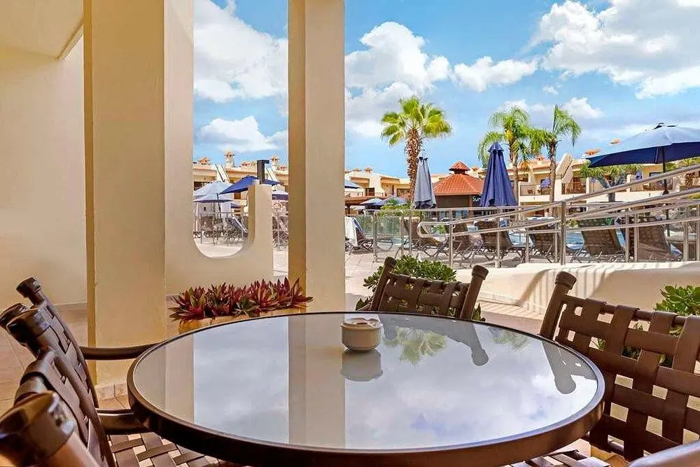 Royal Sunset Beach Club — ROYAL SUNSET BEACH CLUB