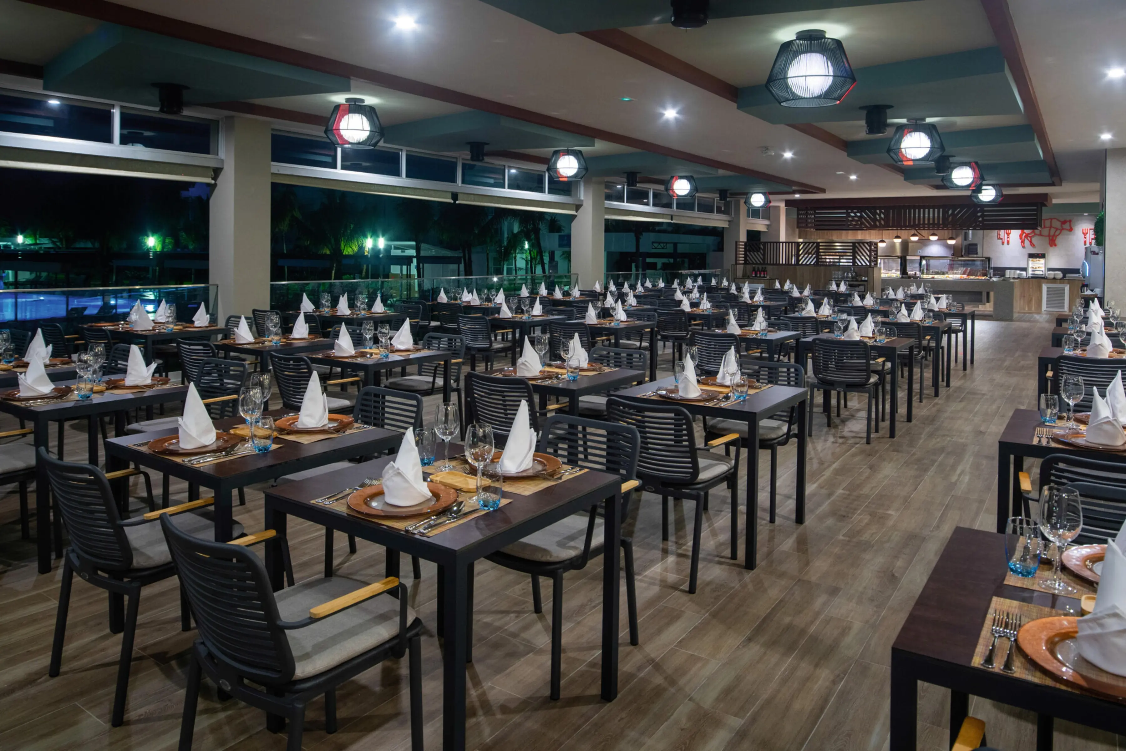 S Hotel Montego Bay – All Inclusive — RIU MONTEGO BAY