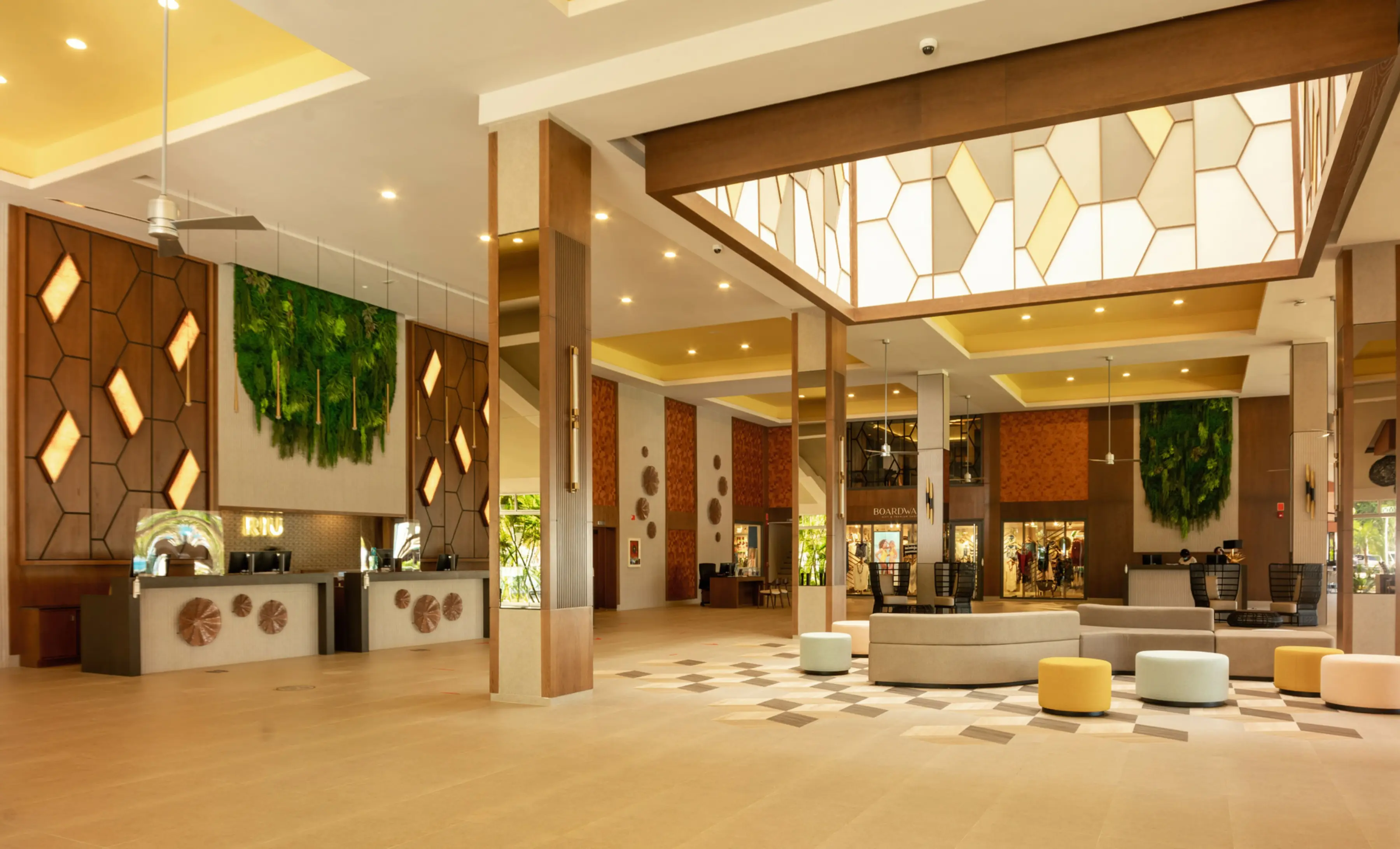 S Hotel Montego Bay – All Inclusive — RIU MONTEGO BAY