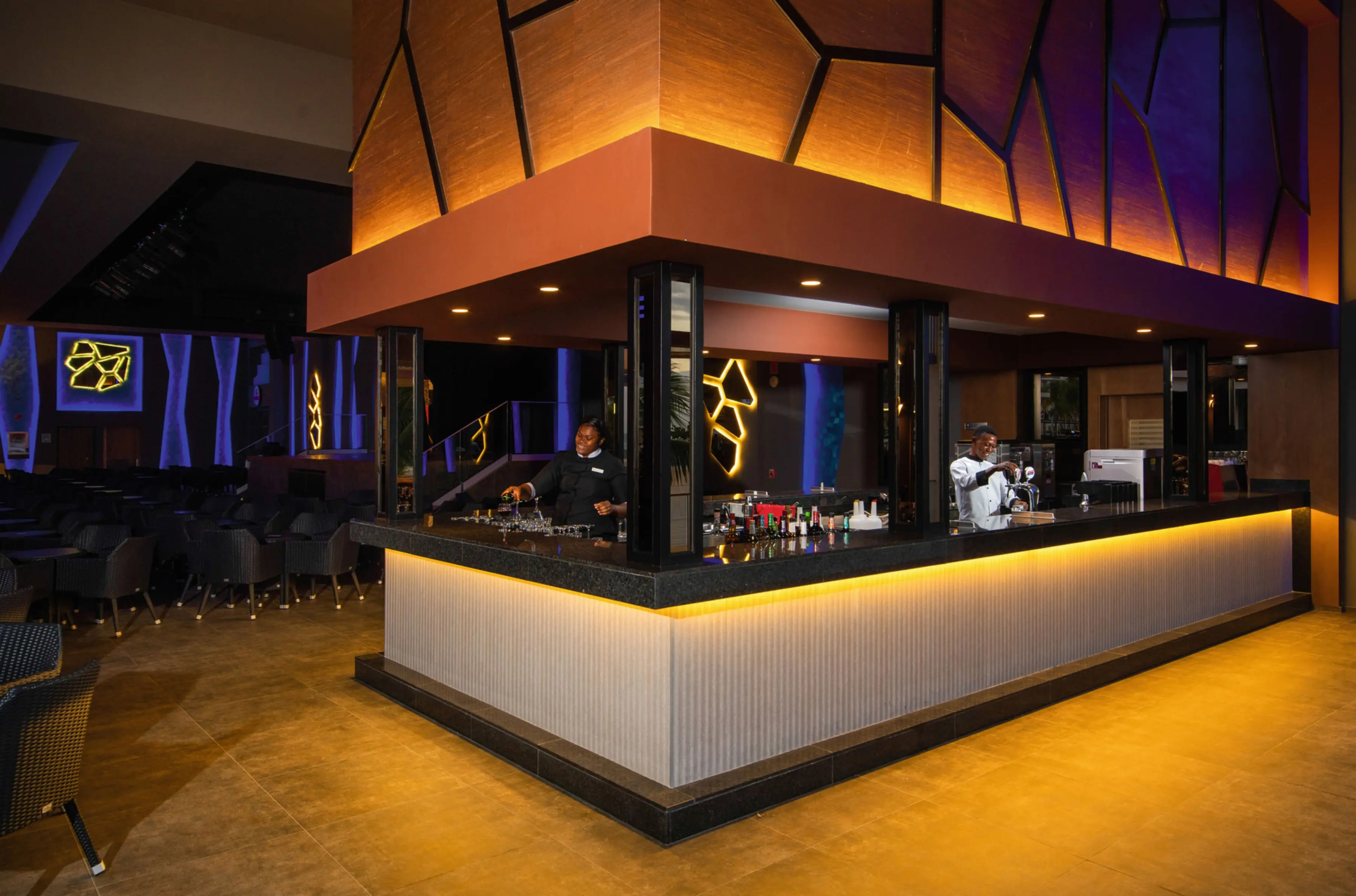 S Hotel Montego Bay – All Inclusive — RIU MONTEGO BAY