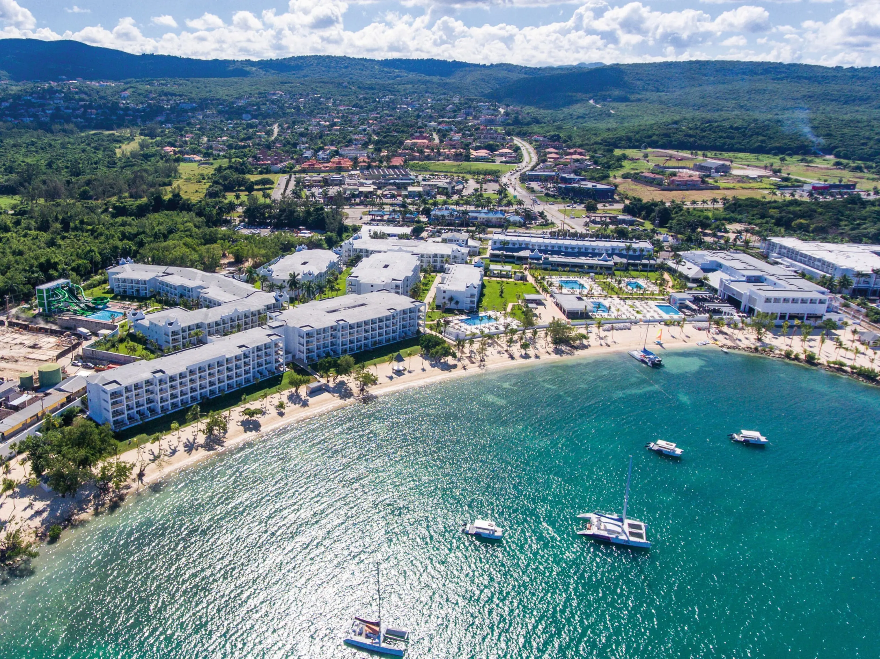Hotel S Hotel Montego Bay – All Inclusive