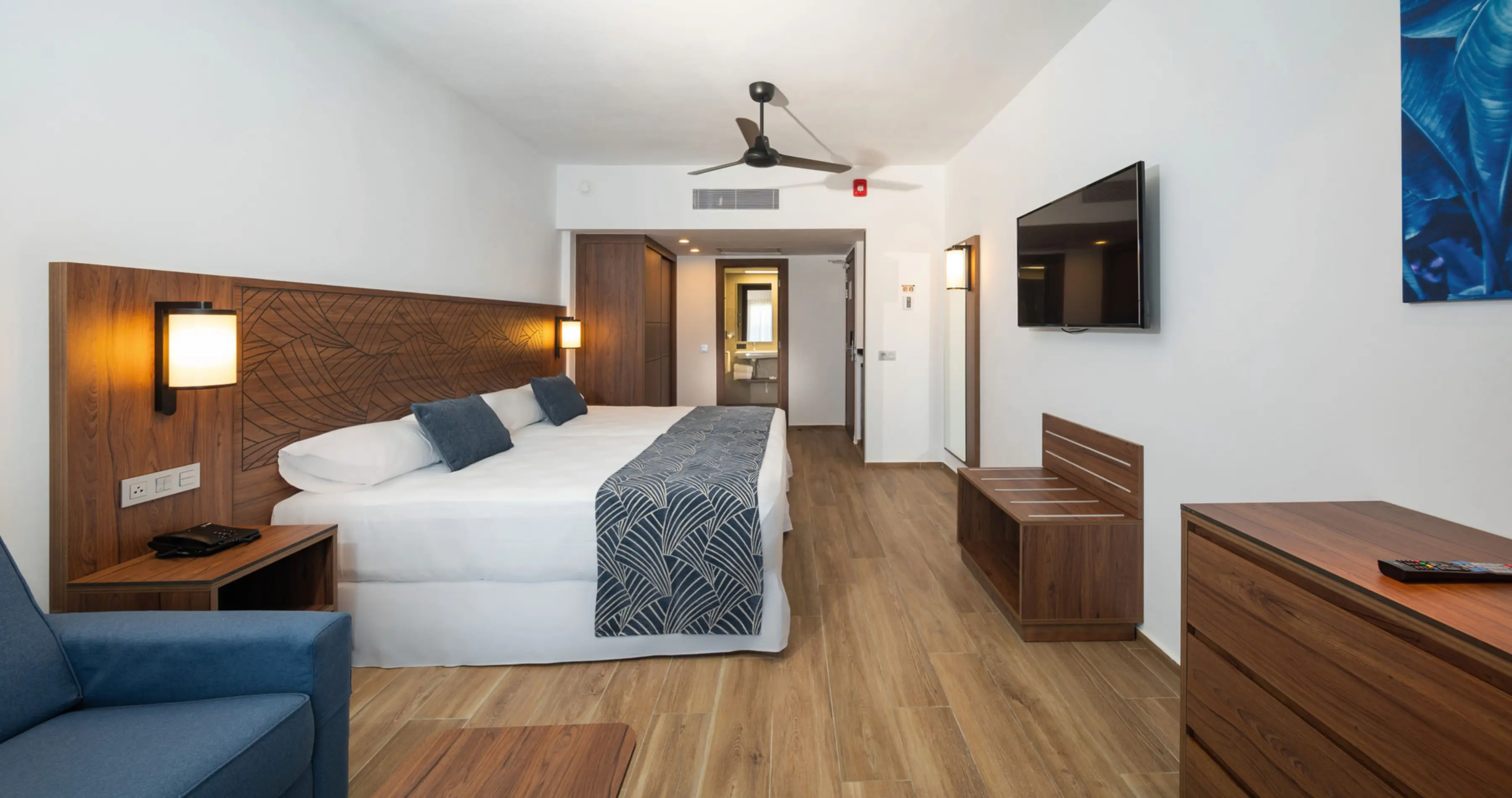 S Hotel Montego Bay – All Inclusive — RIU MONTEGO BAY