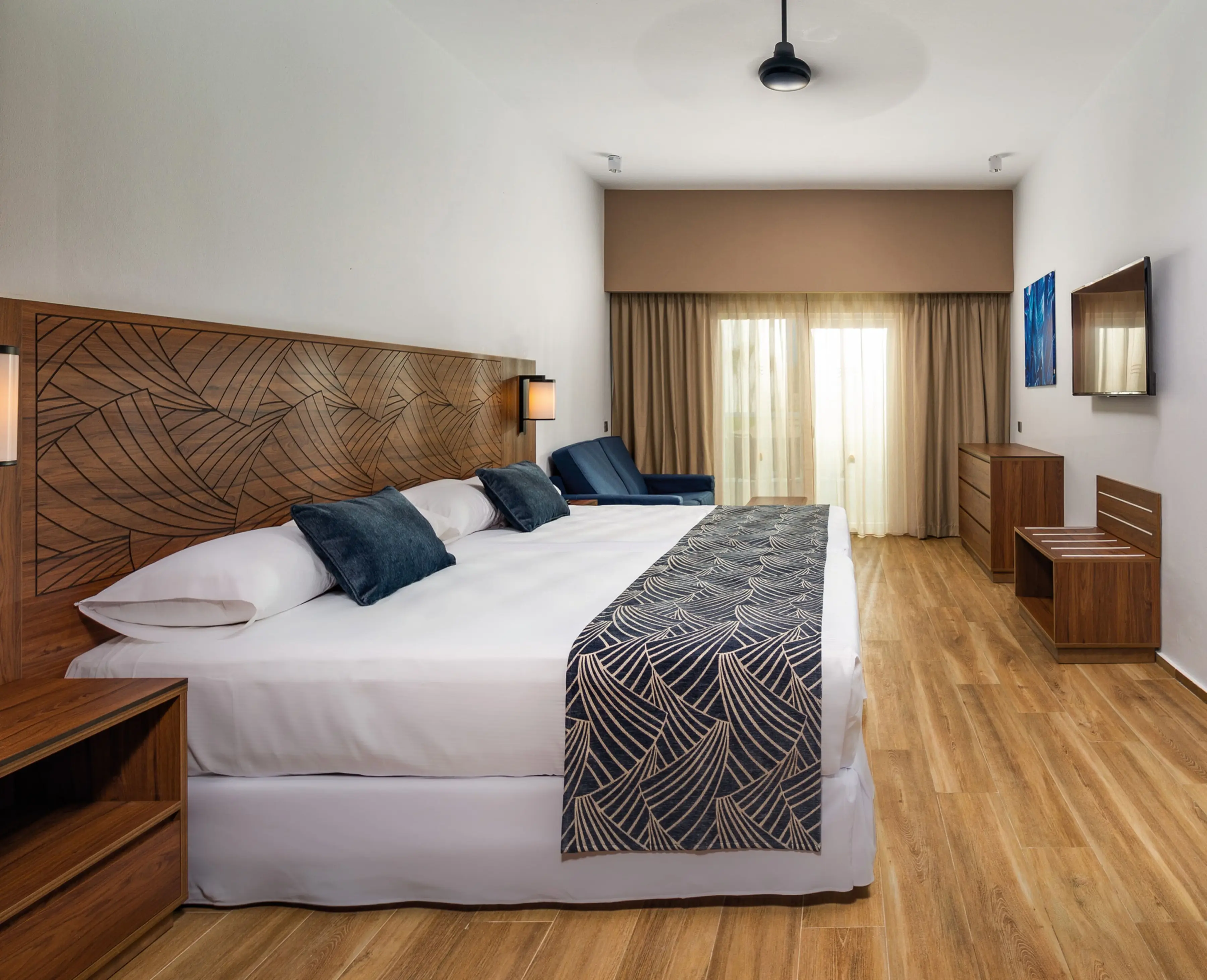 S Hotel Montego Bay – All Inclusive — RIU MONTEGO BAY