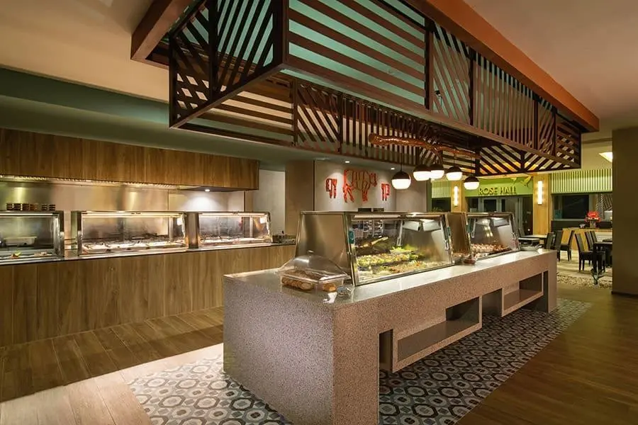 S Hotel Montego Bay – All Inclusive — RIU MONTEGO BAY