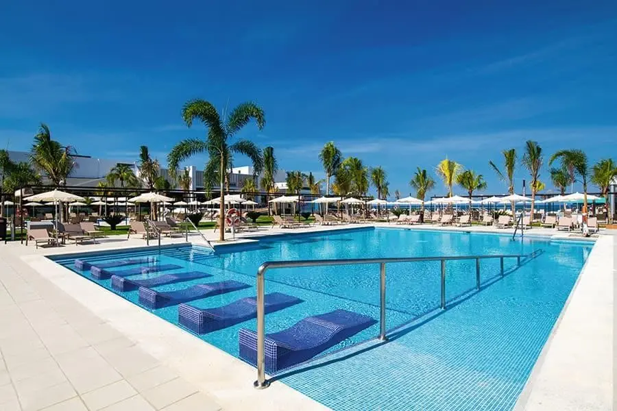 S Hotel Montego Bay – All Inclusive — RIU MONTEGO BAY