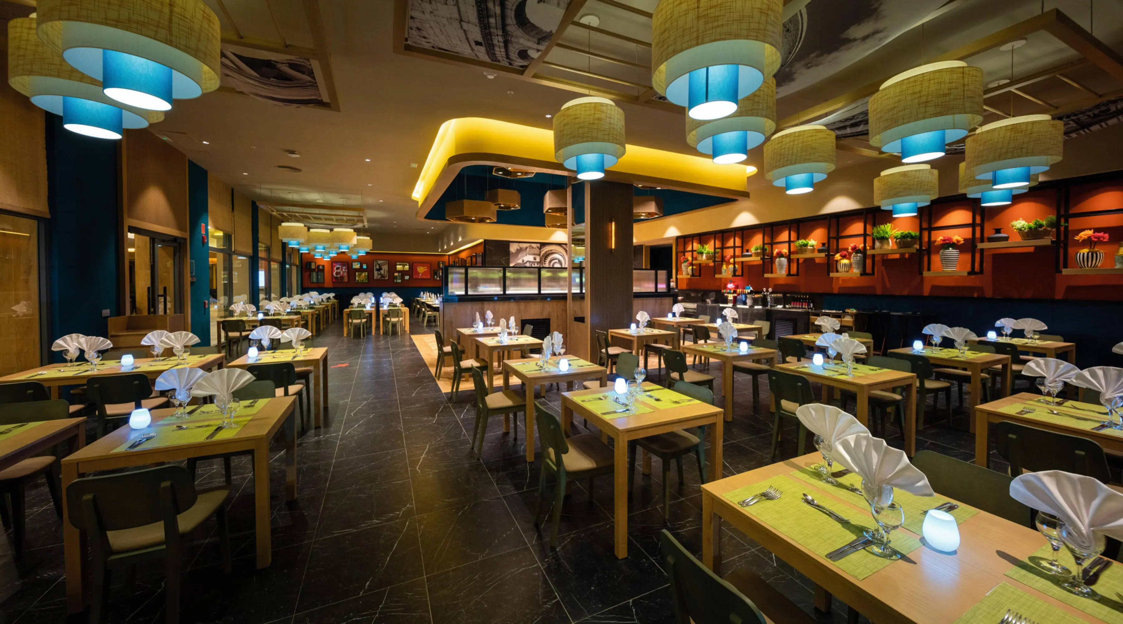 S Hotel Montego Bay – All Inclusive — RIU MONTEGO BAY