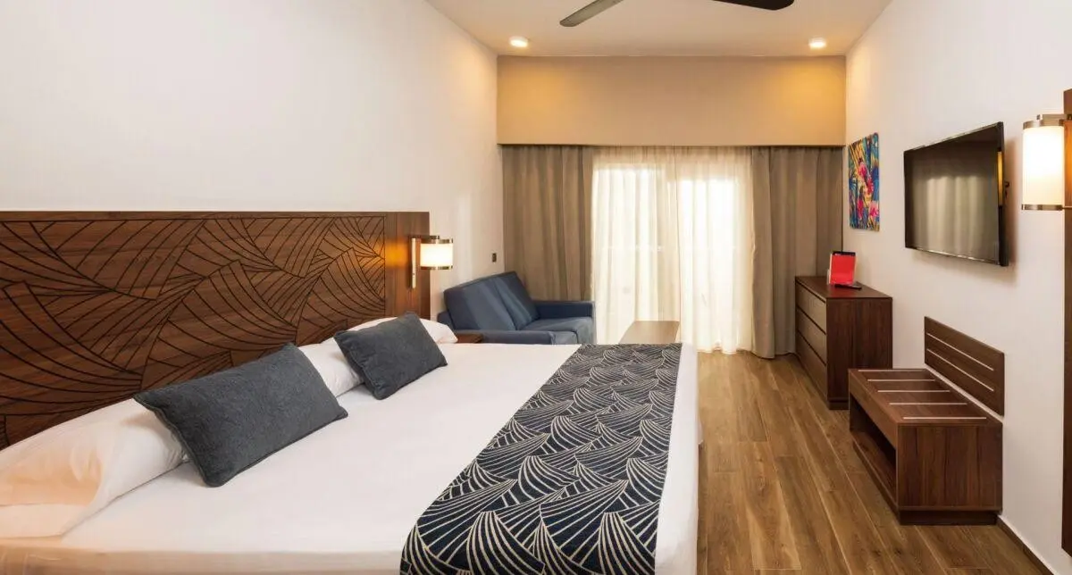 S Hotel Montego Bay – All Inclusive — RIU MONTEGO BAY