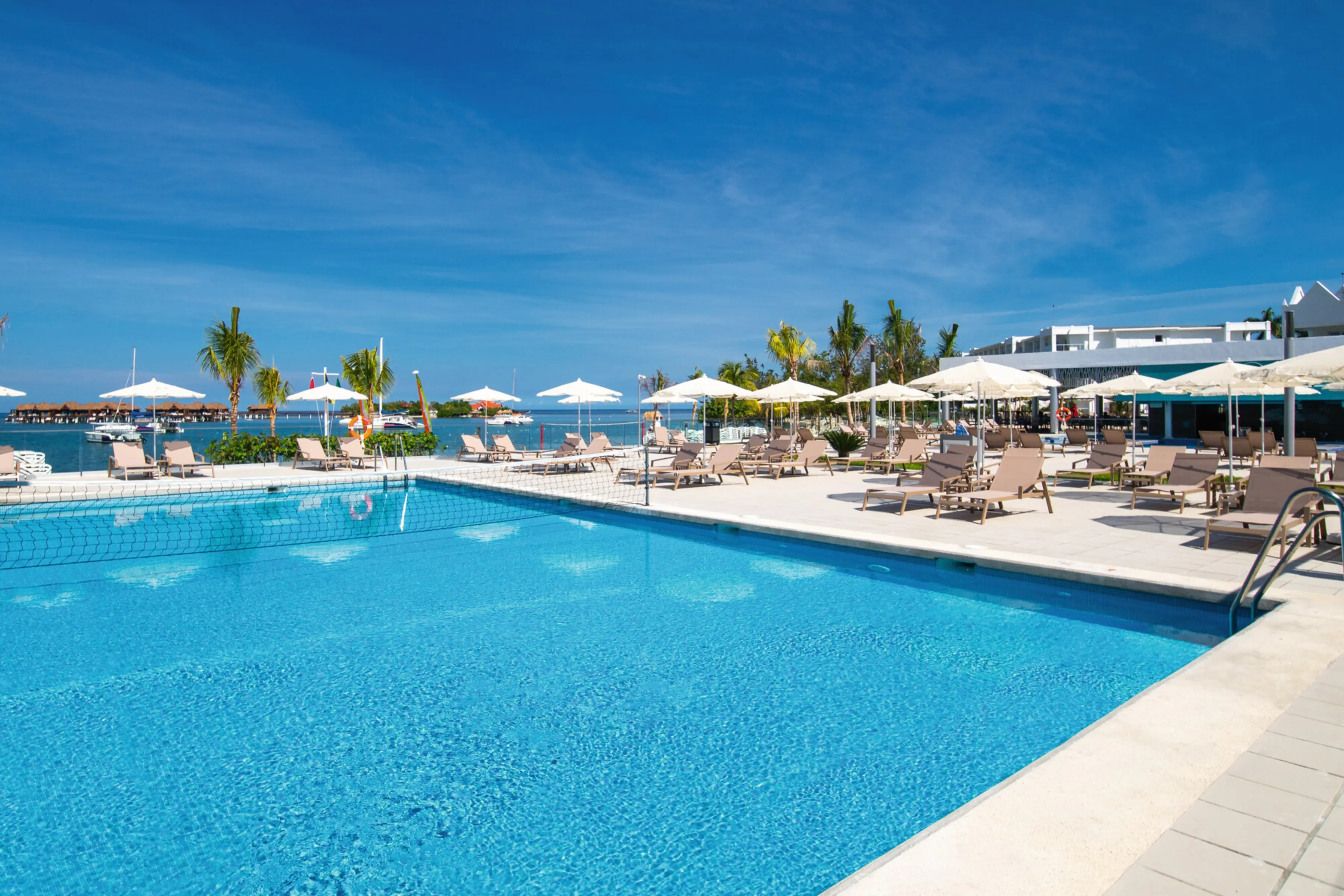 S Hotel Montego Bay – All Inclusive — RIU MONTEGO BAY