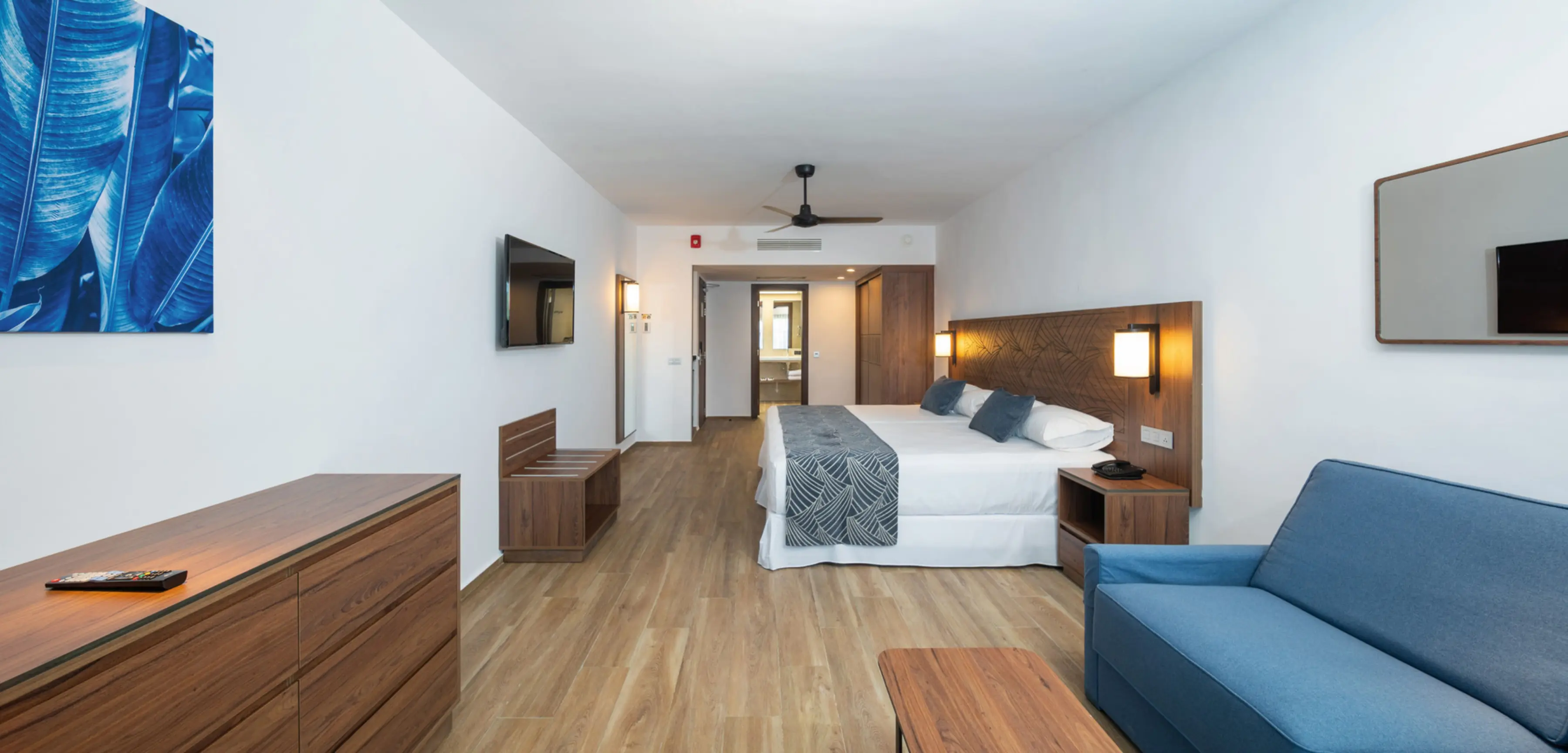 S Hotel Montego Bay – All Inclusive — RIU MONTEGO BAY