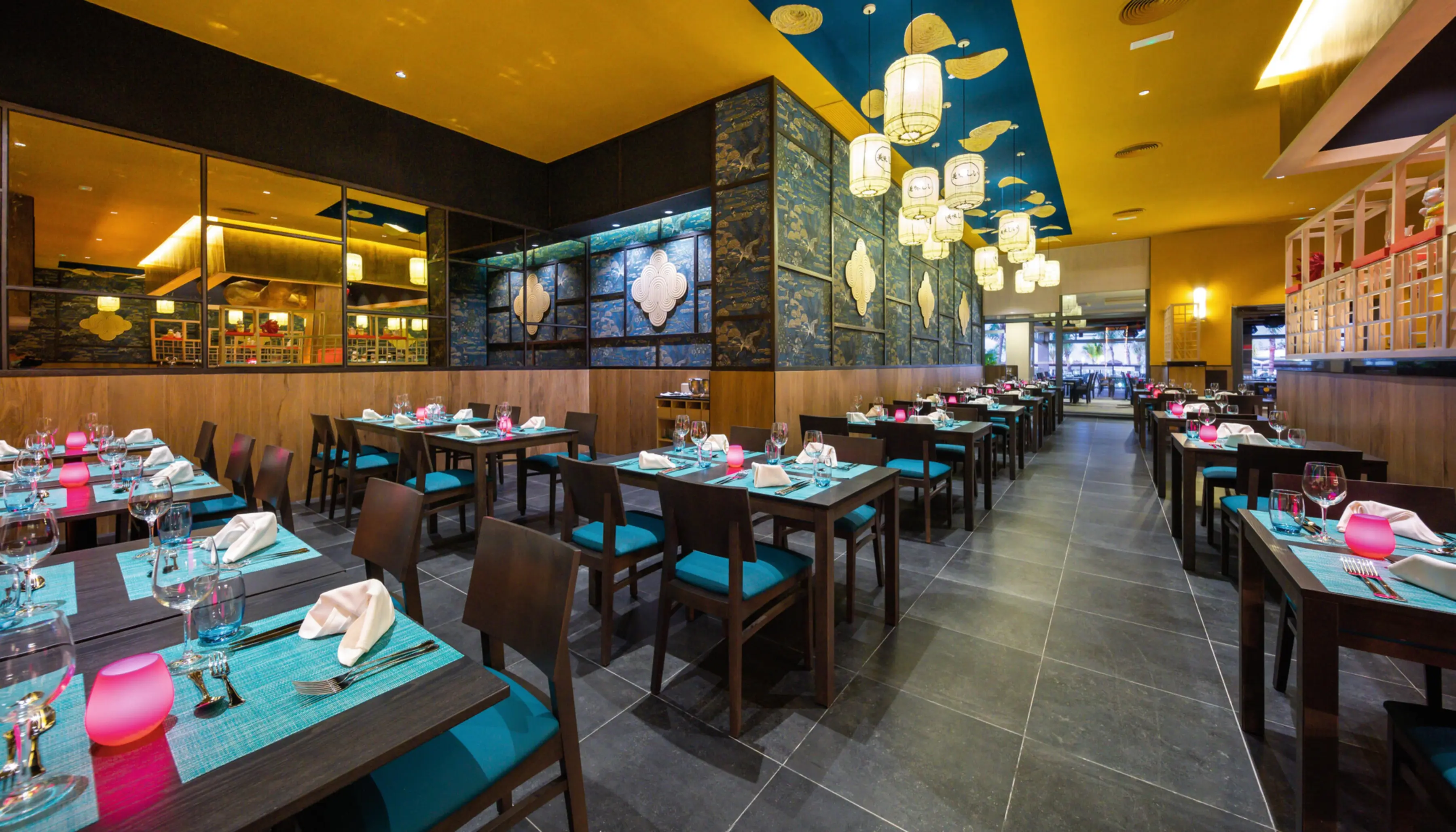 S Hotel Montego Bay – All Inclusive — RIU MONTEGO BAY