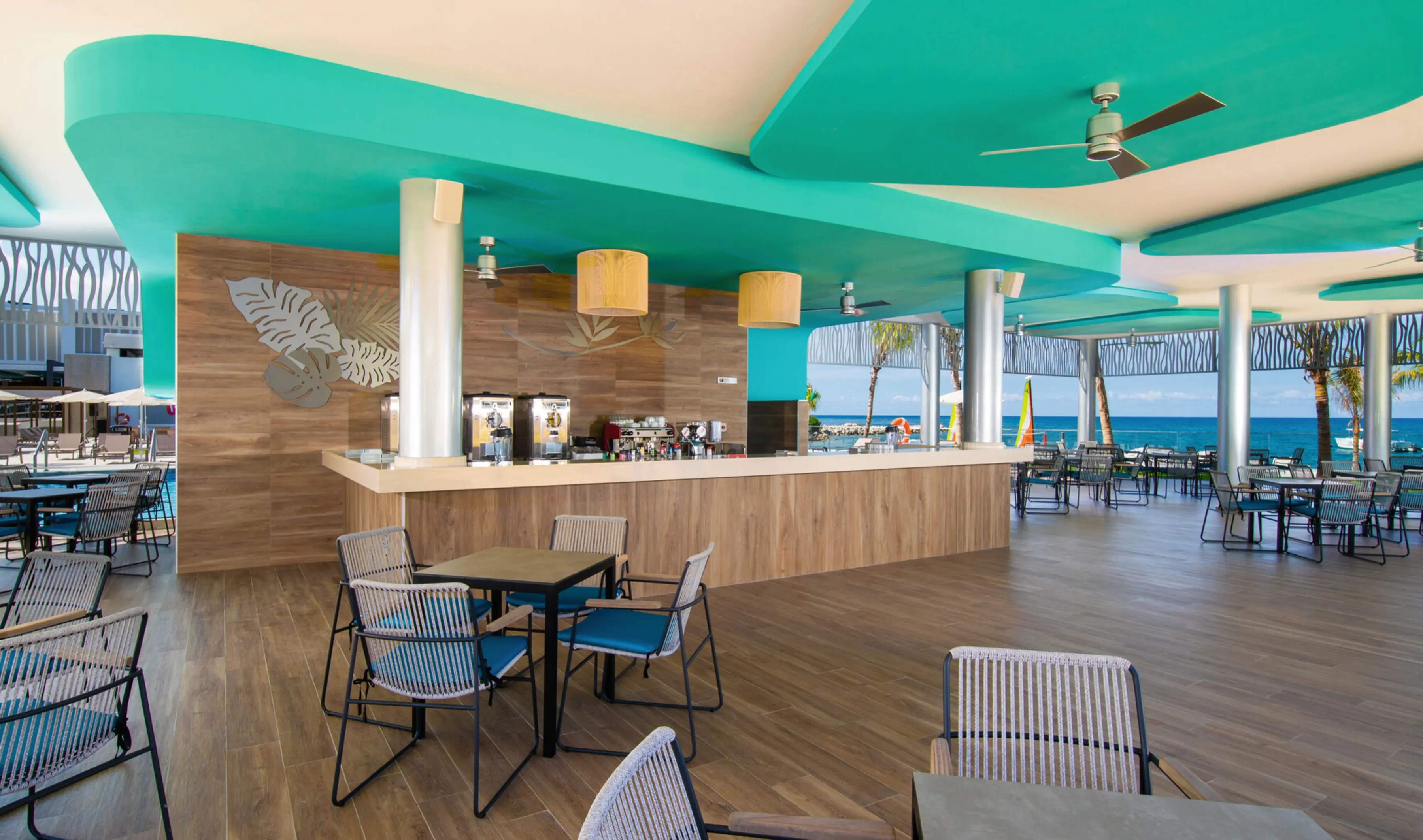 S Hotel Montego Bay – All Inclusive — RIU MONTEGO BAY