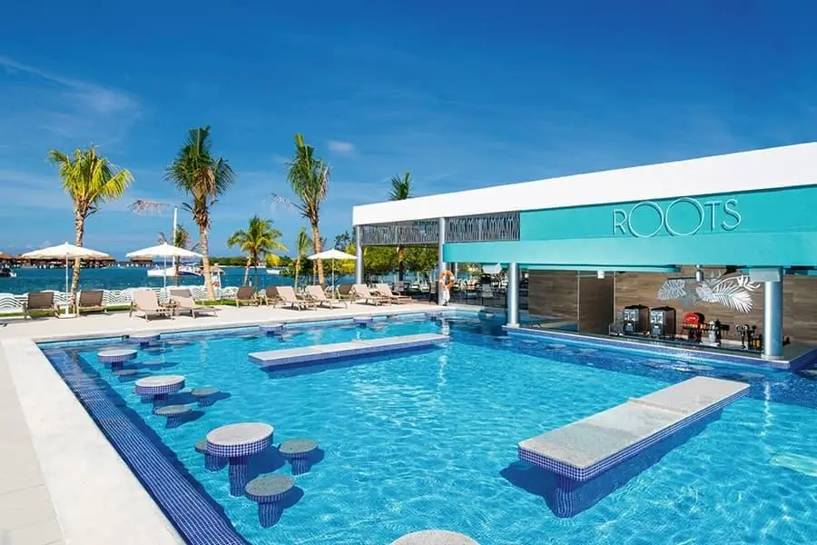 S Hotel Montego Bay – All Inclusive — RIU MONTEGO BAY