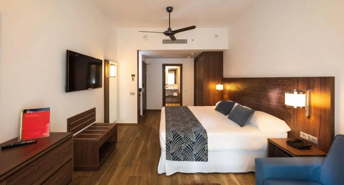 S Hotel Montego Bay – All Inclusive — RIU MONTEGO BAY