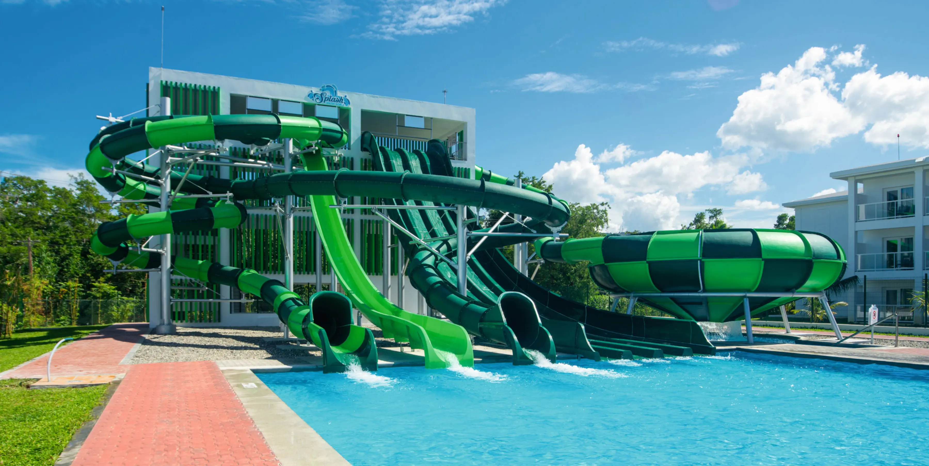 S Hotel Montego Bay – All Inclusive — RIU MONTEGO BAY