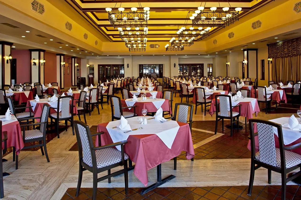 Salamis Bay Conti — SALAMIS BAY CONTI RESORT